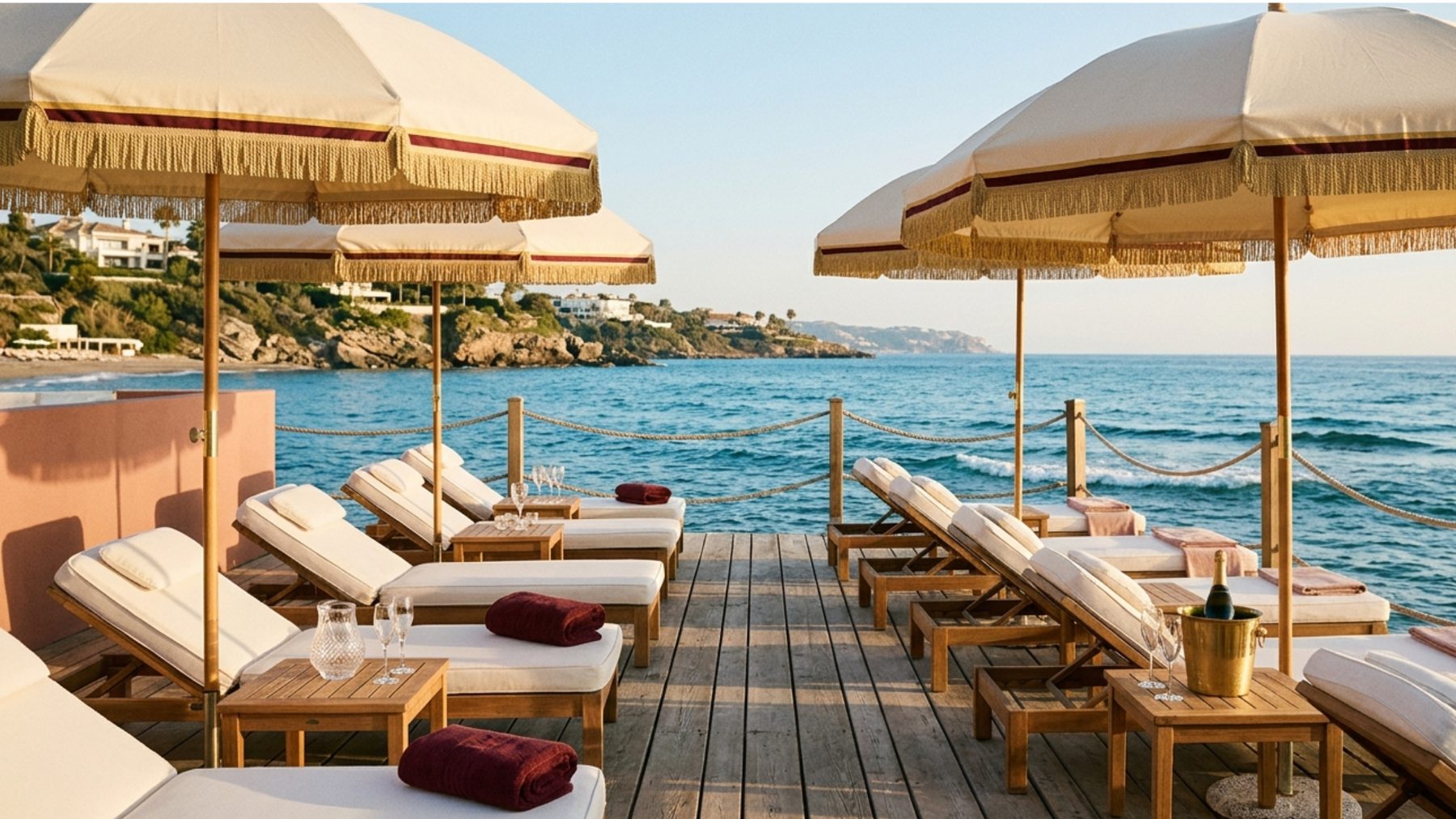 Luxury Bachelorette in Marbella: The Complete Guide for 2026